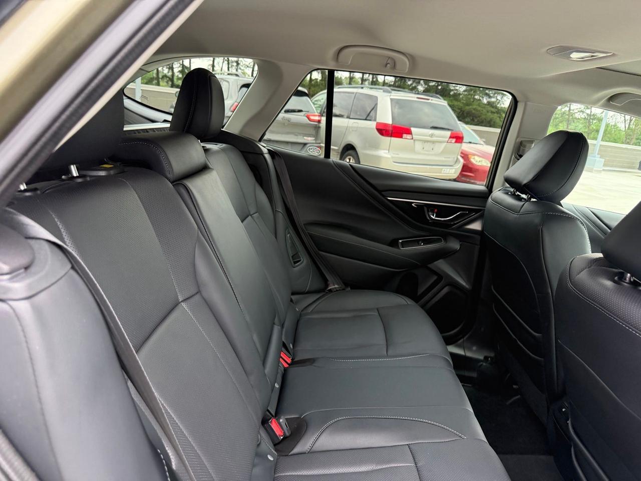 2025 Subaru Outback Limited XT Springfield VA