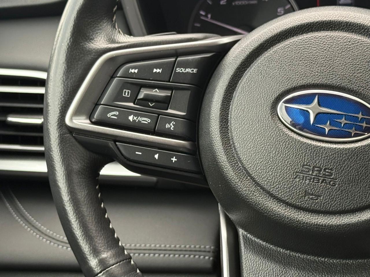 2025 Subaru Outback Limited XT Springfield VA