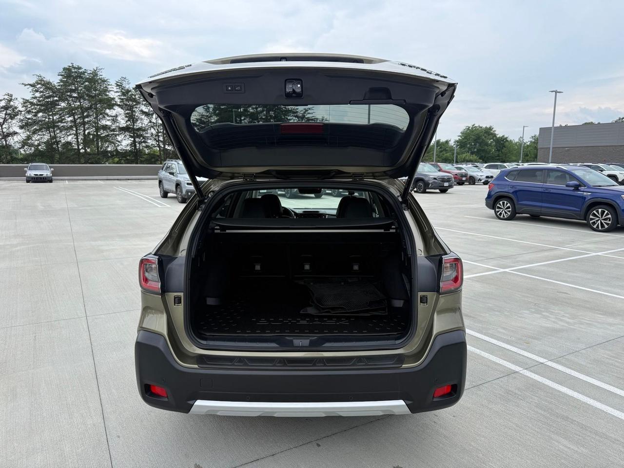 2025 Subaru Outback Limited XT Springfield VA