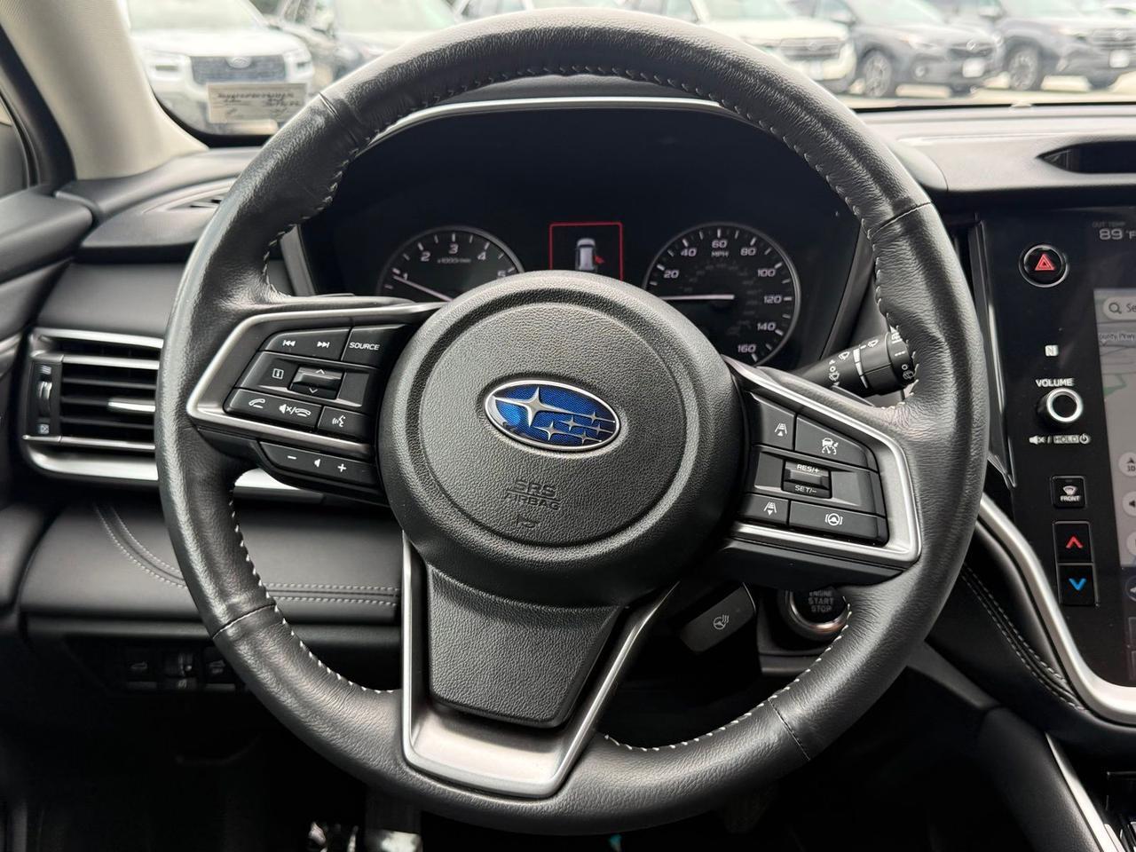 2025 Subaru Outback Limited XT Springfield VA
