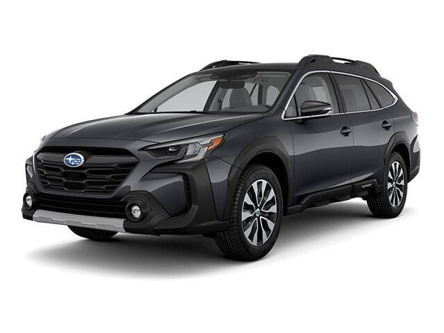 2025 Subaru Outback Limited Belmont MA