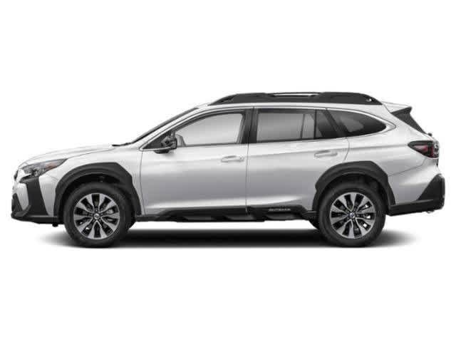 2025 Subaru Outback Limited Belmont MA
