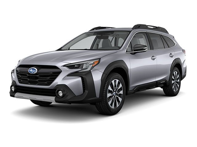 2025 Subaru Outback Limited Belmont MA