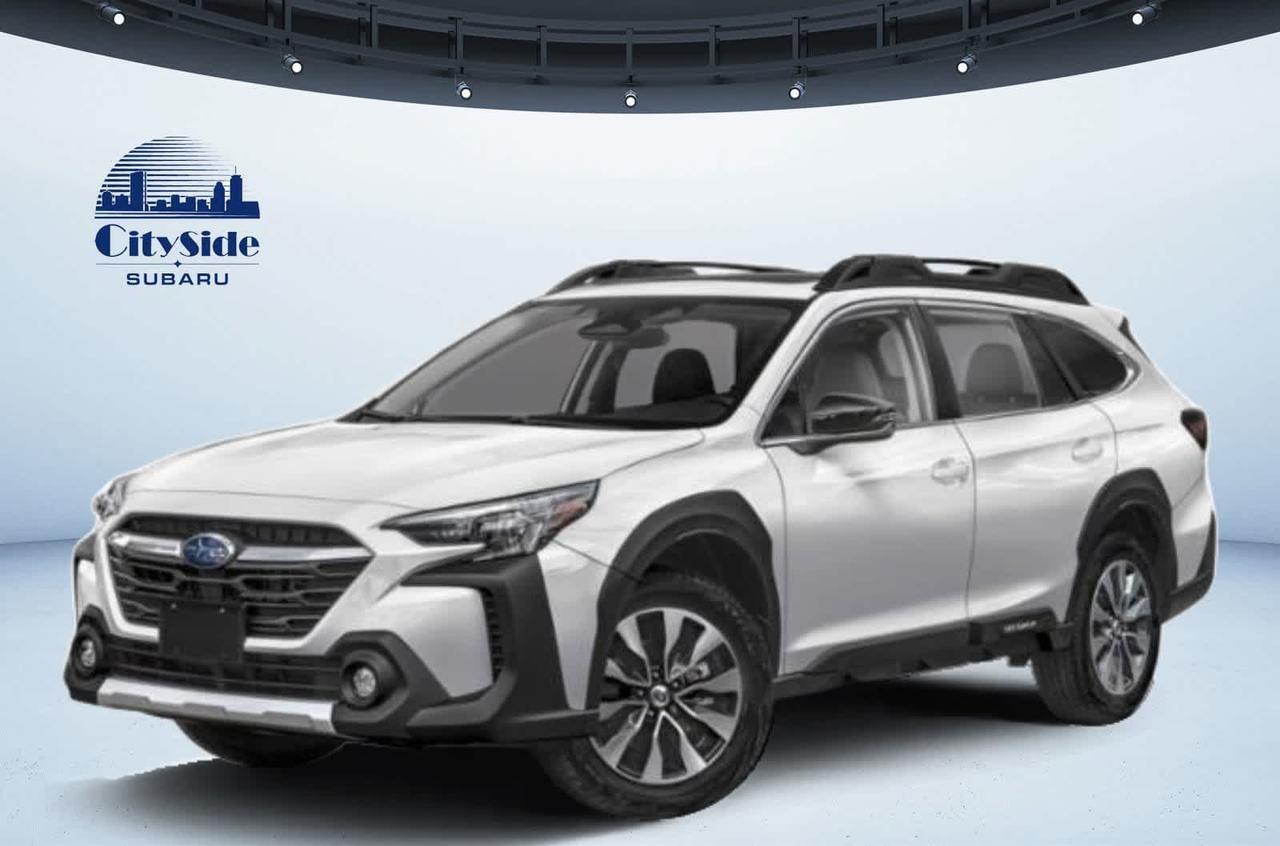 2025 Subaru Outback Limited Belmont MA
