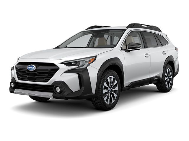 2025 Subaru Outback Limited Belmont MA