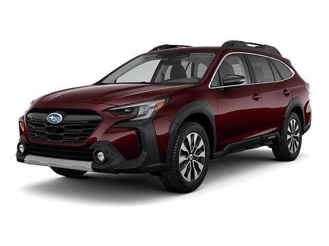 2025 Subaru Outback Limited Belmont MA