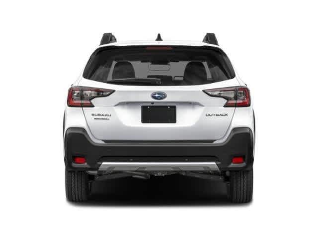 2025 Subaru Outback Limited Belmont MA
