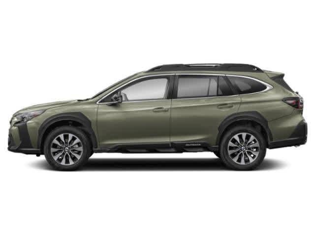 2025 Subaru Outback Limited Belmont MA