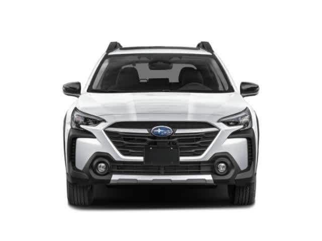 2025 Subaru Outback Limited Belmont MA