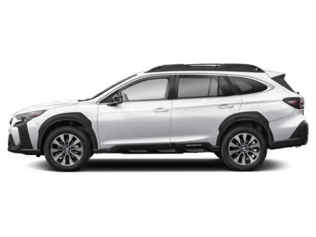 2025 Subaru Outback Limited Belmont MA