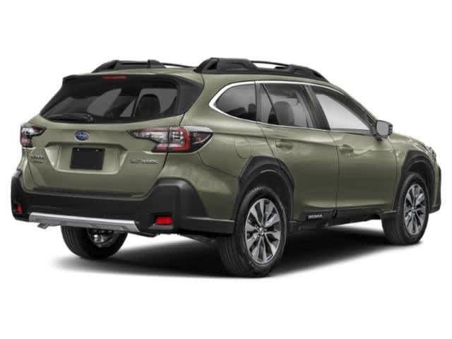 2025 Subaru Outback Limited Belmont MA