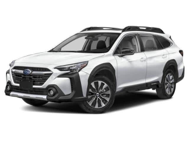 2025 Subaru Outback Limited Belmont MA