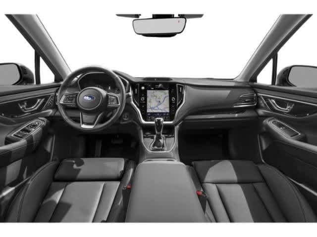 2025 Subaru Outback Limited Belmont MA