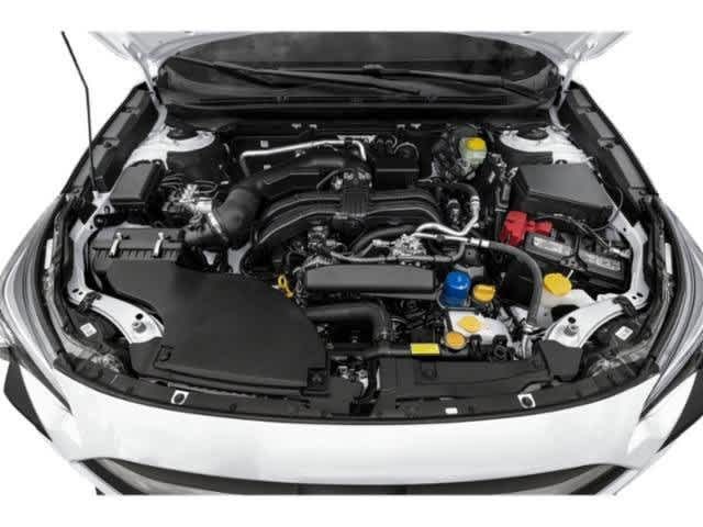 2025 Subaru Outback Limited Belmont MA