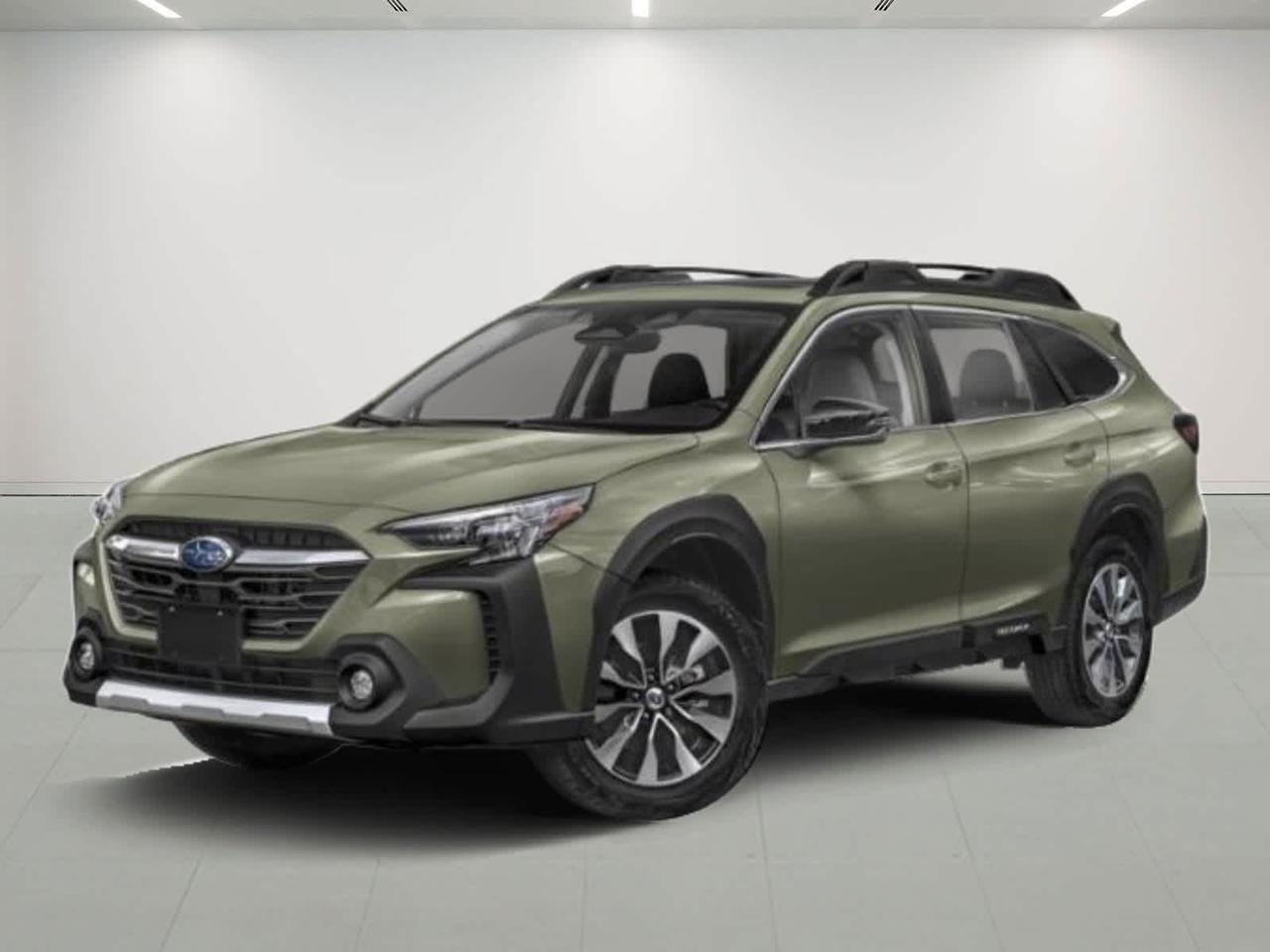 2025 Subaru Outback Limited Belmont MA