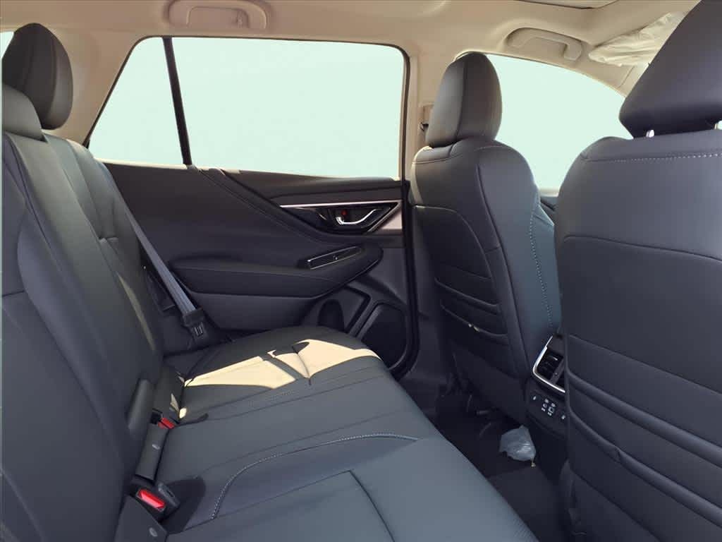 2025 Subaru Outback Limited Lunenburg MA