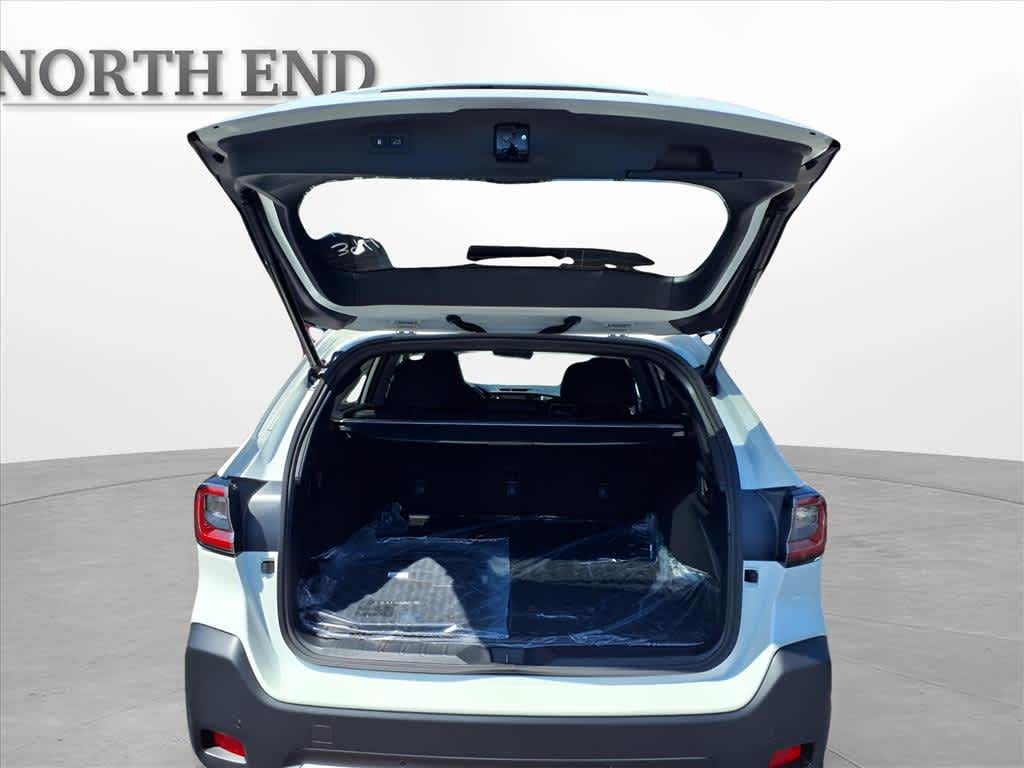 2025 Subaru Outback Limited Lunenburg MA