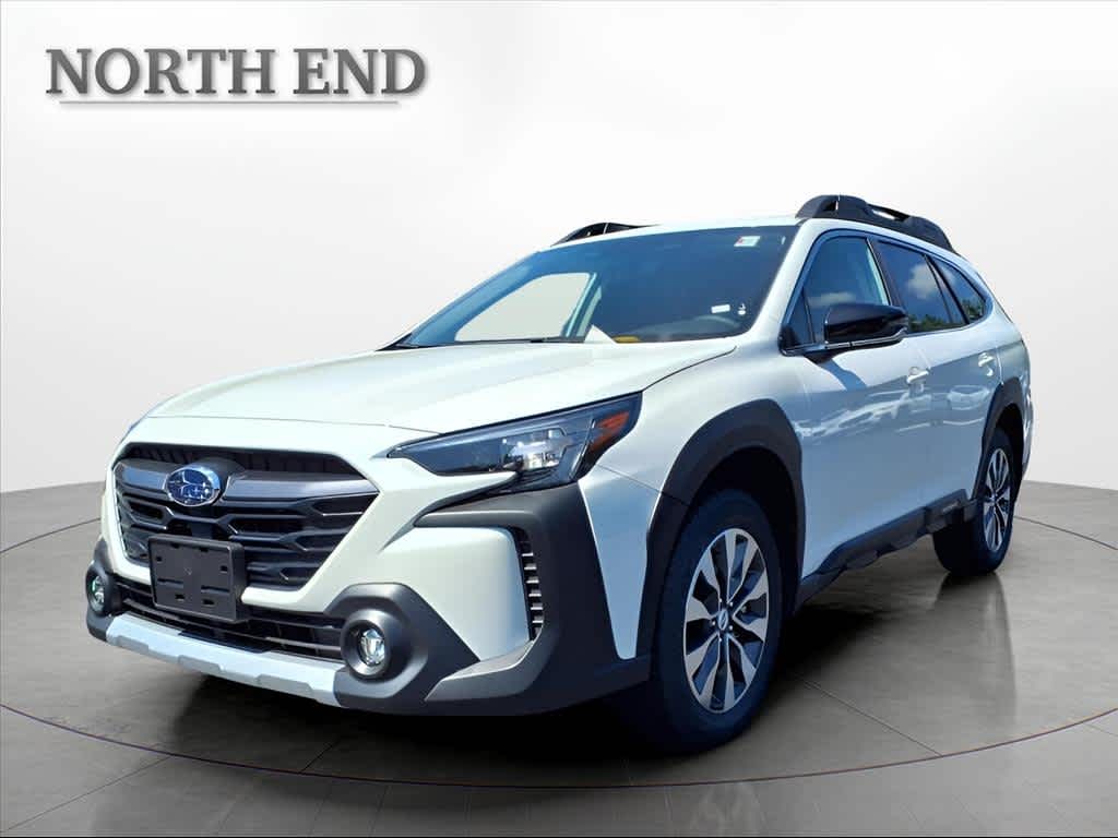 2025 Subaru Outback Limited Lunenburg MA