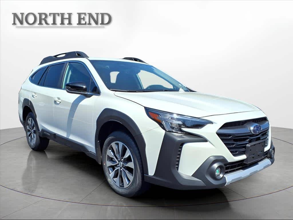 2025 Subaru Outback Limited Lunenburg MA
