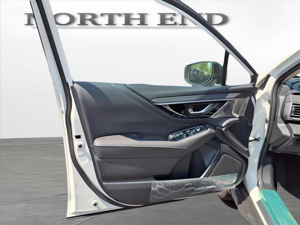 2025 Subaru Outback Limited Lunenburg MA