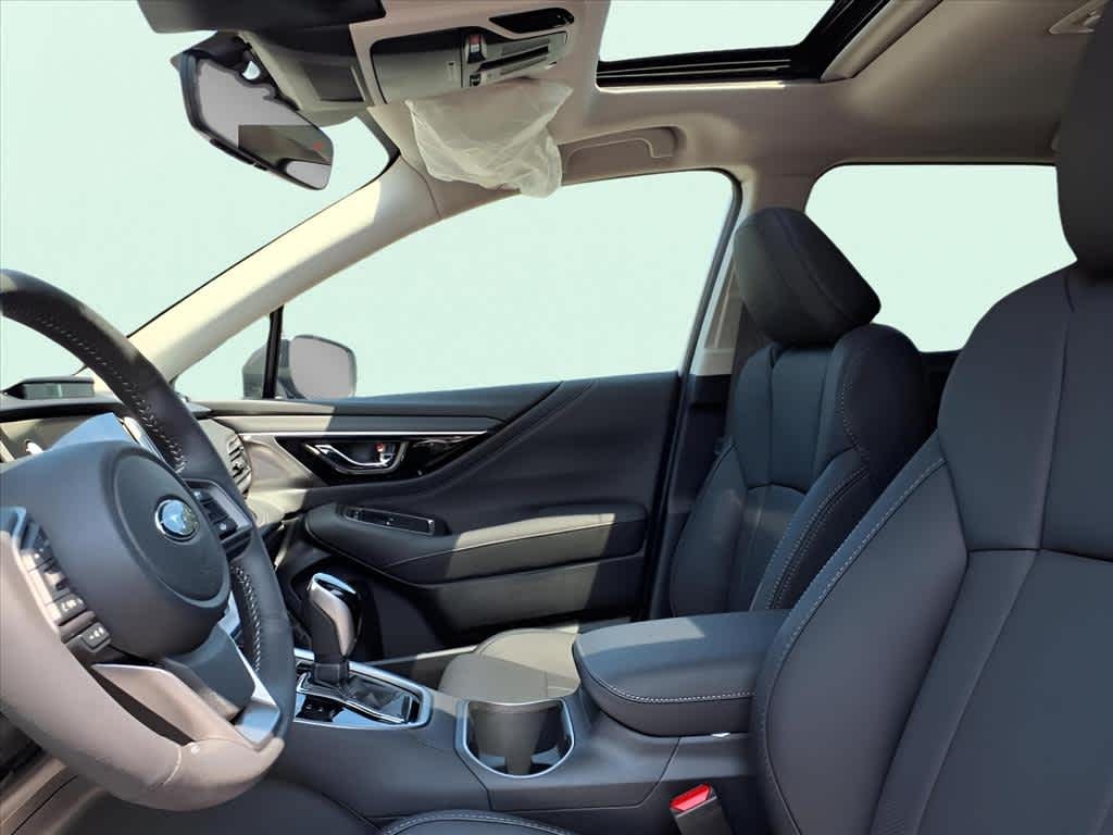 2025 Subaru Outback Limited Lunenburg MA