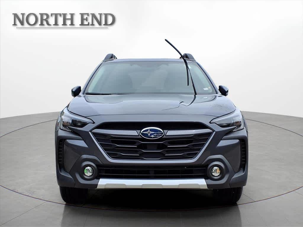 2025 Subaru Outback Limited Lunenburg MA