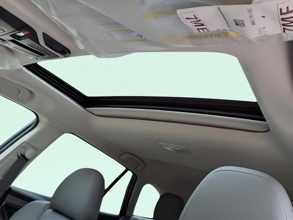 2025 Subaru Outback Limited Lunenburg MA