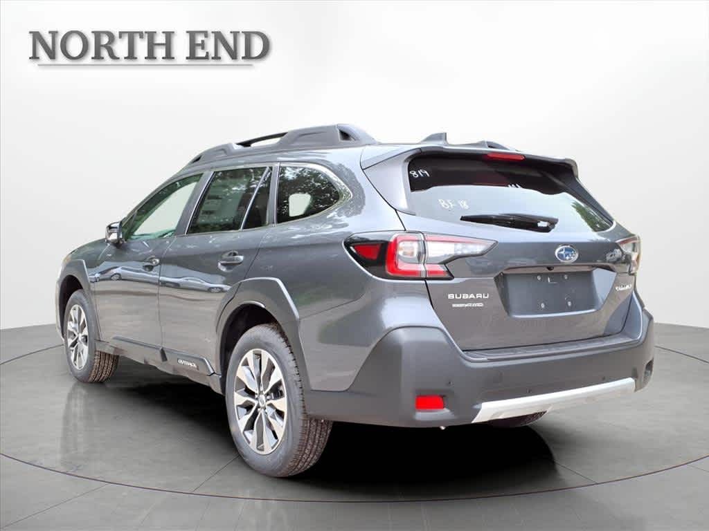 2025 Subaru Outback Limited Lunenburg MA