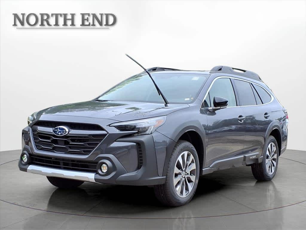 2025 Subaru Outback Limited Lunenburg MA