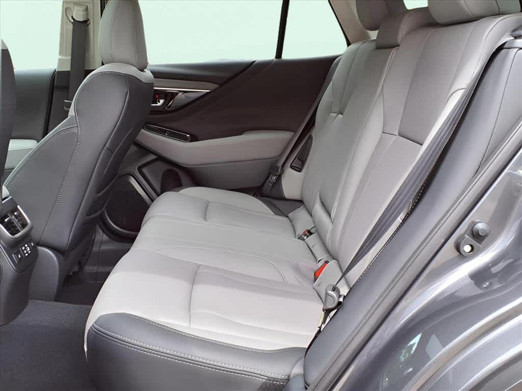 2025 Subaru Outback Limited Lunenburg MA