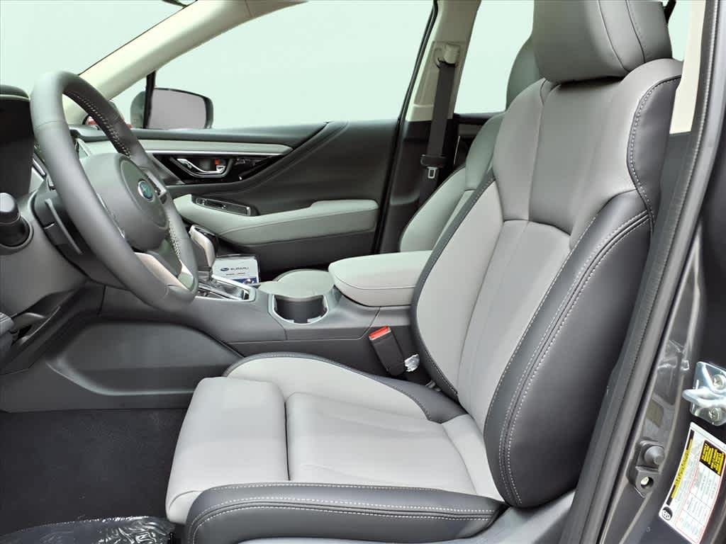 2025 Subaru Outback Limited Lunenburg MA