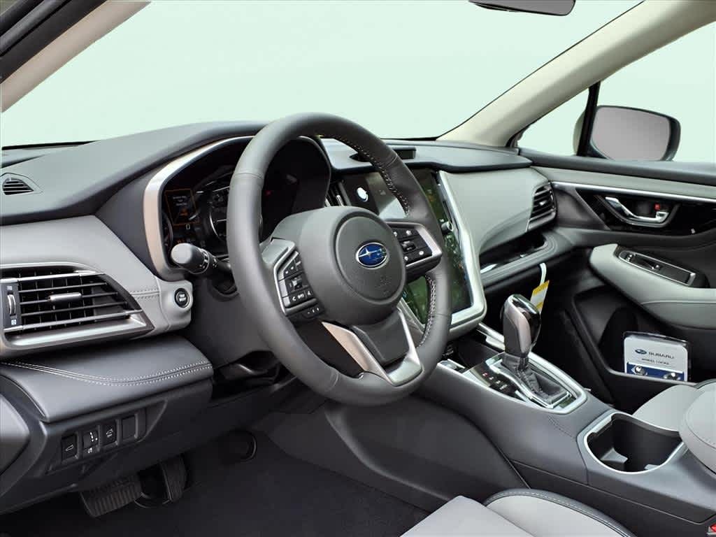 2025 Subaru Outback Limited Lunenburg MA