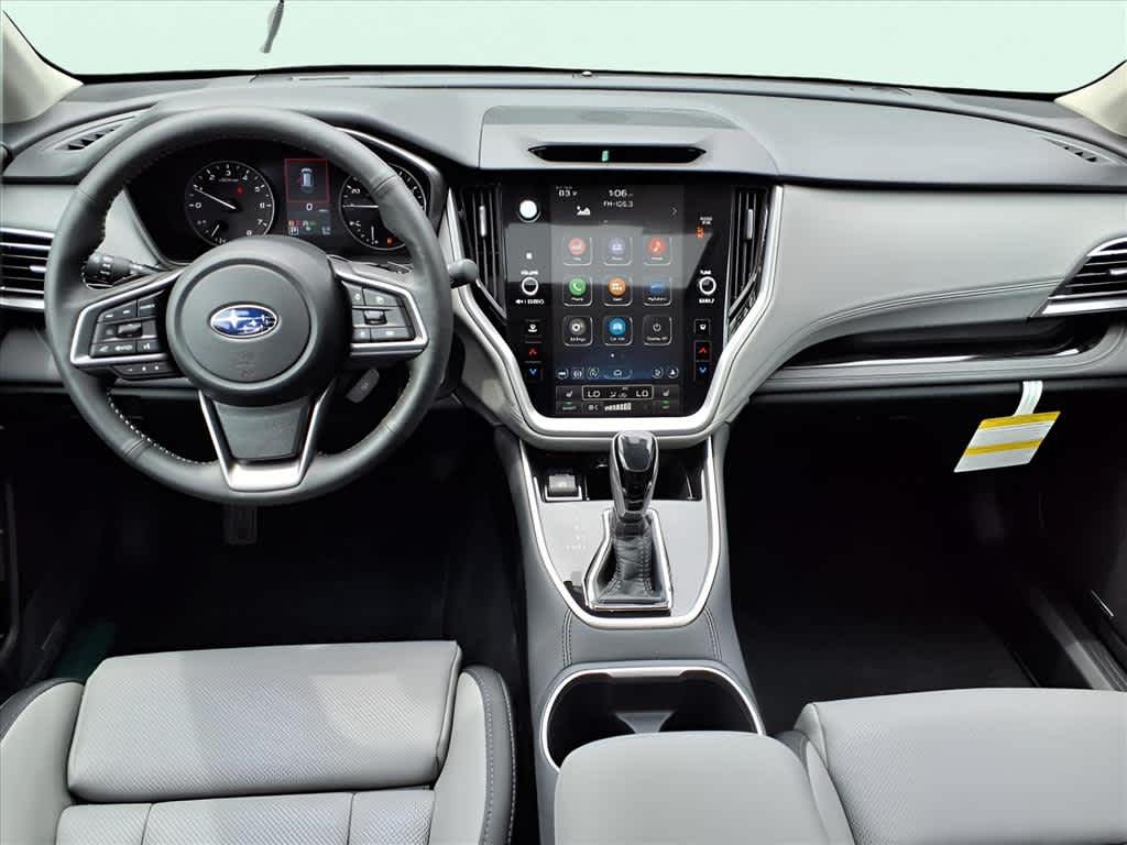 2025 Subaru Outback Limited Lunenburg MA