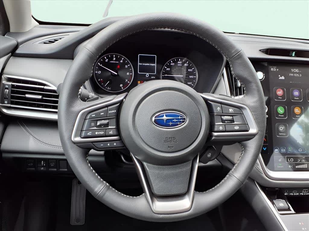 2025 Subaru Outback Limited Lunenburg MA