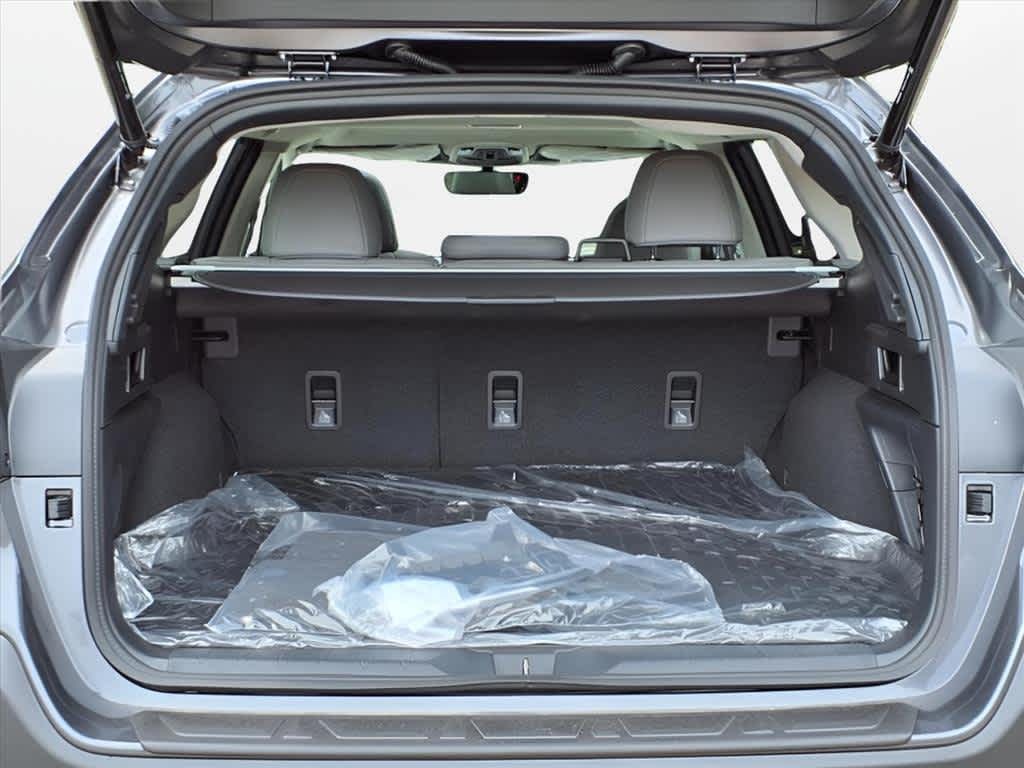 2025 Subaru Outback Limited Lunenburg MA