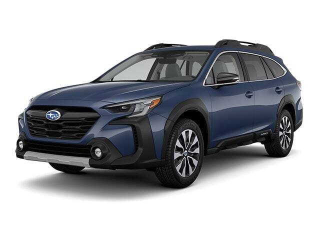 2025 Subaru Outback Limited Lunenburg MA