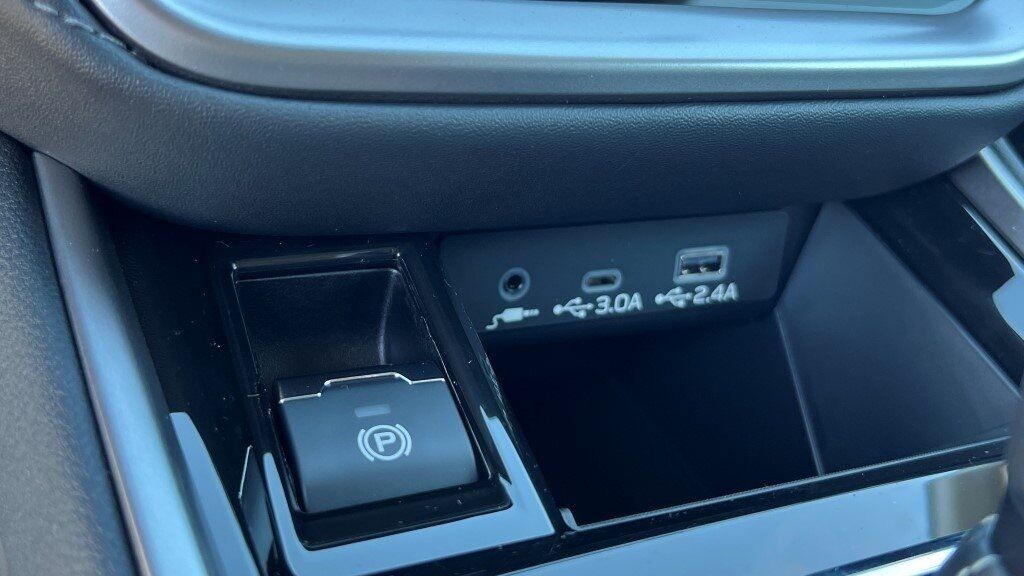 2025 Subaru Outback Limited Fredericksburg VA