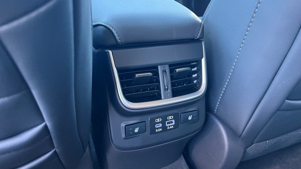 2025 Subaru Outback Limited Fredericksburg VA