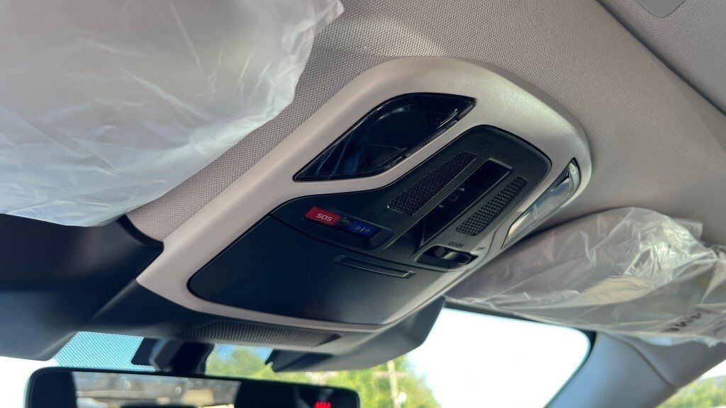 2025 Subaru Outback Limited Fredericksburg VA