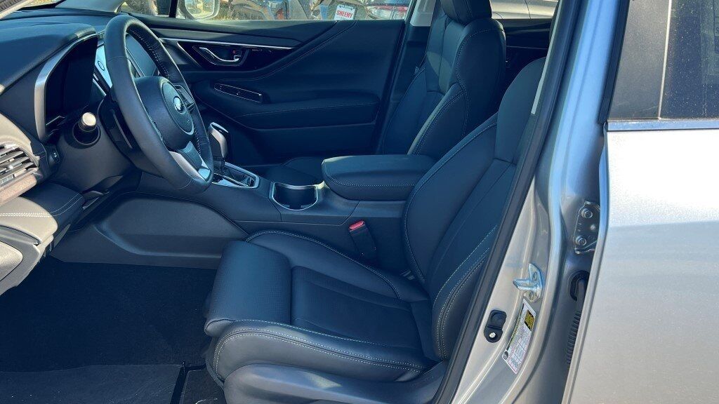 2025 Subaru Outback Limited Fredericksburg VA