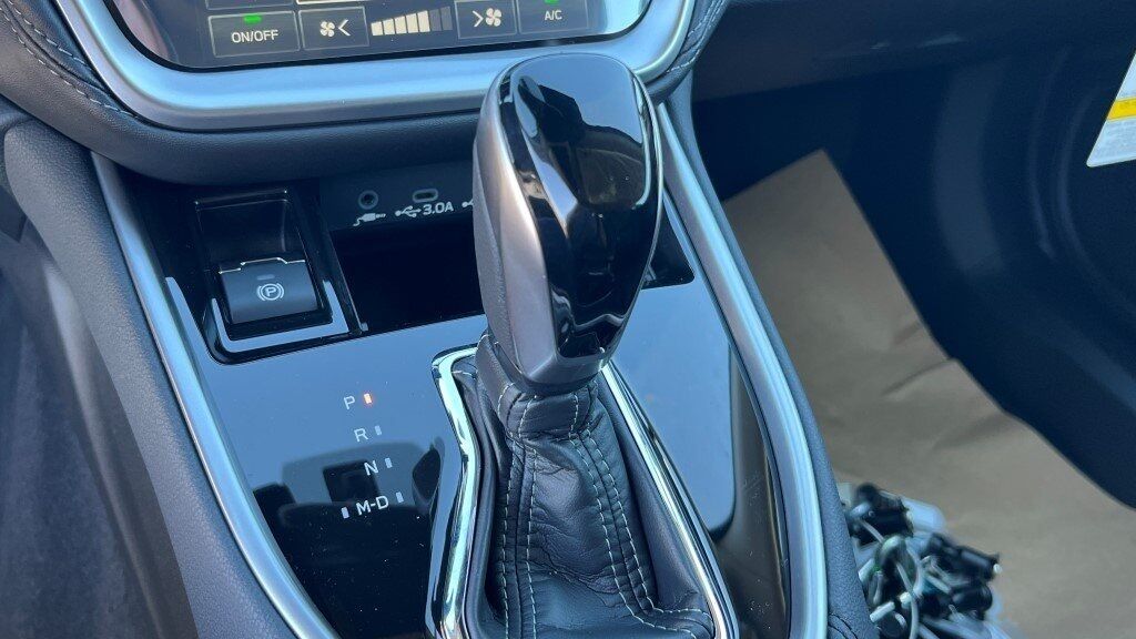 2025 Subaru Outback Limited Fredericksburg VA