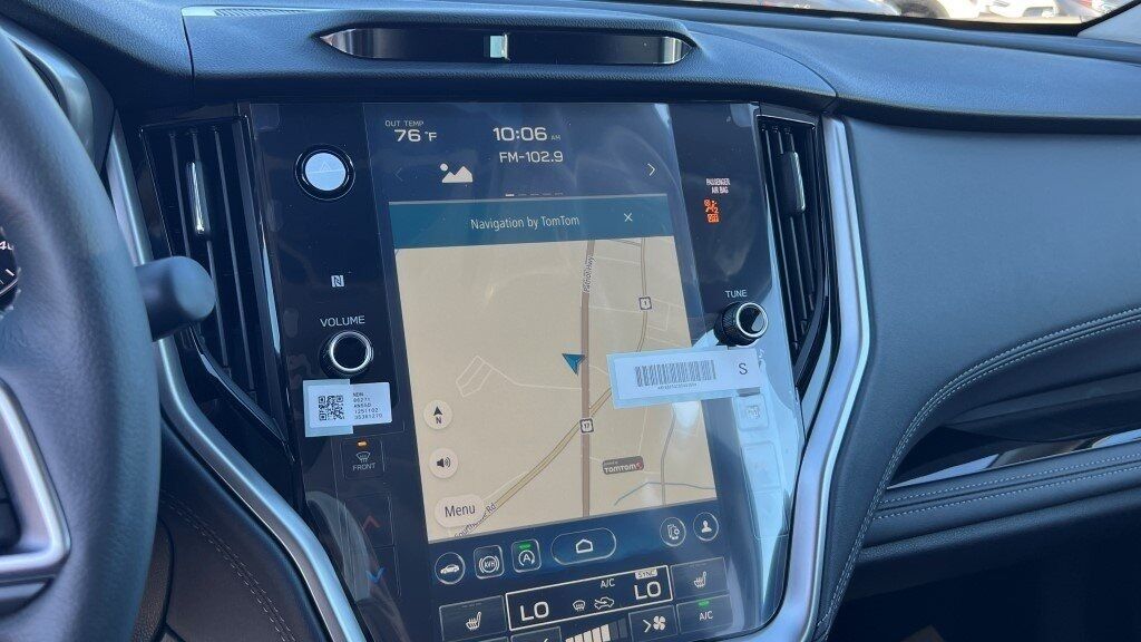 2025 Subaru Outback Limited Fredericksburg VA