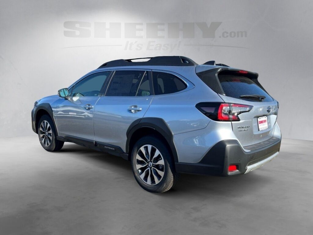 2025 Subaru Outback Limited Fredericksburg VA