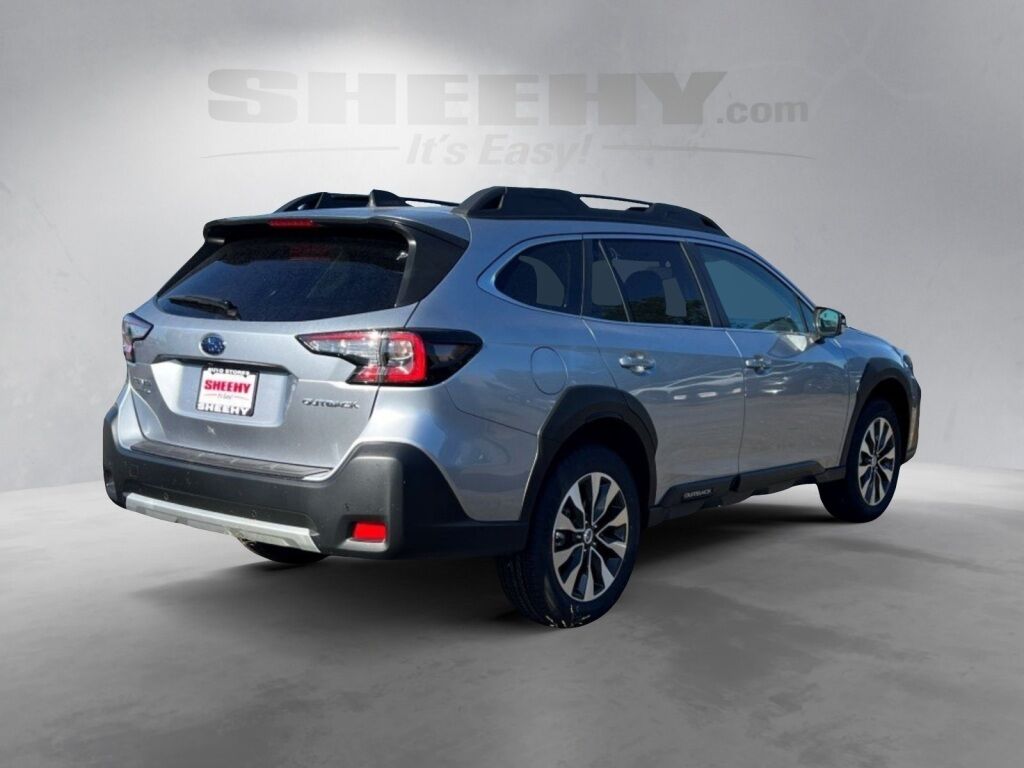 2025 Subaru Outback Limited Fredericksburg VA