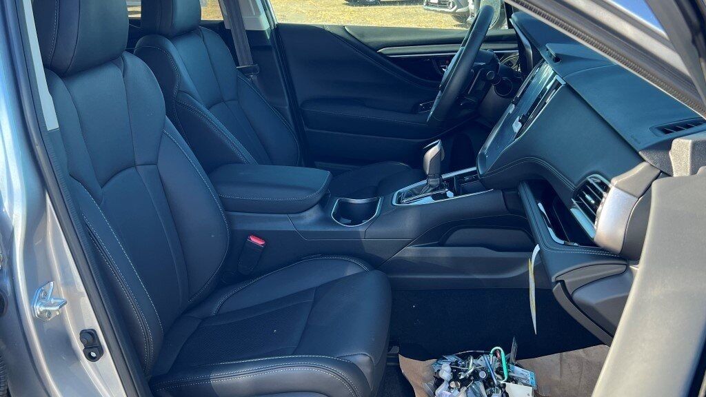 2025 Subaru Outback Limited Fredericksburg VA