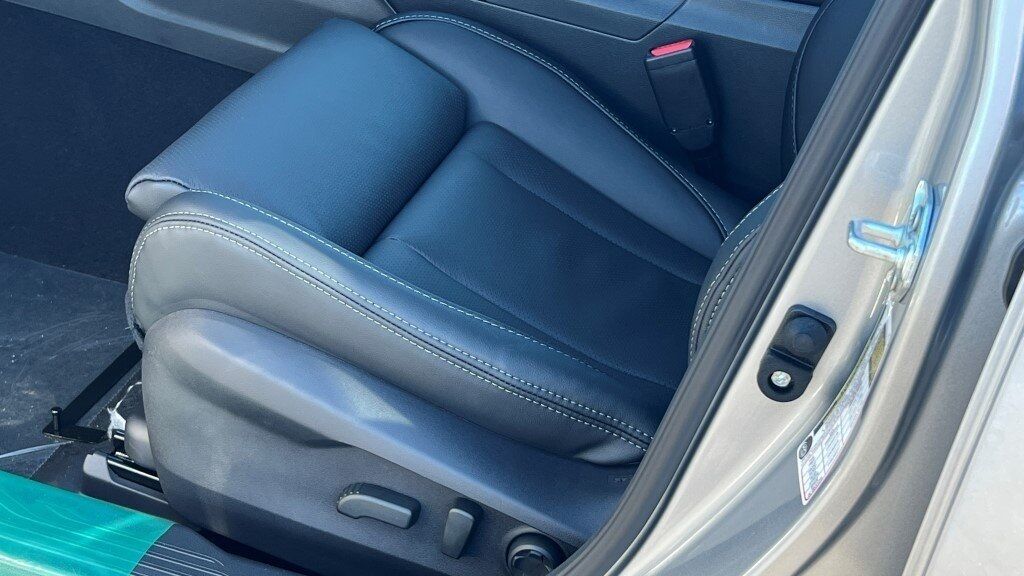 2025 Subaru Outback Limited Fredericksburg VA