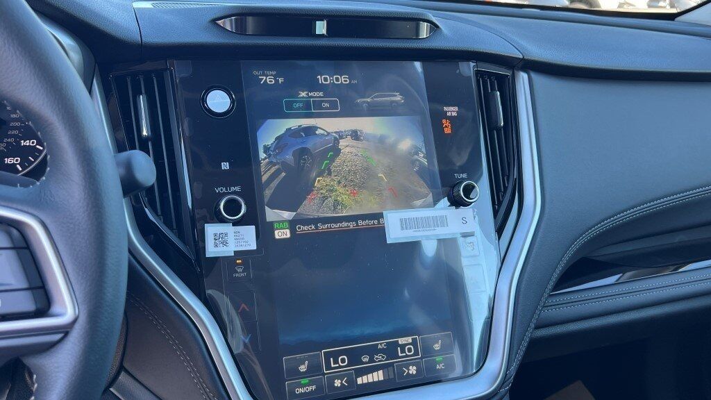 2025 Subaru Outback Limited Fredericksburg VA