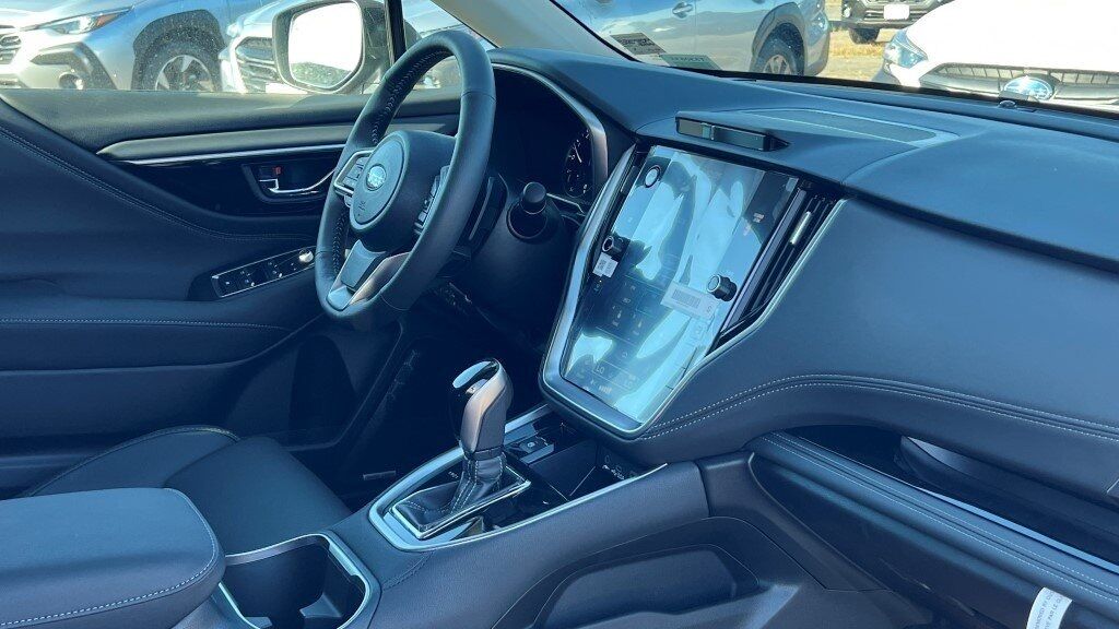 2025 Subaru Outback Limited Fredericksburg VA