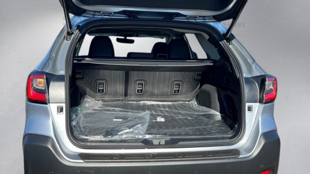 2025 Subaru Outback Limited Fredericksburg VA