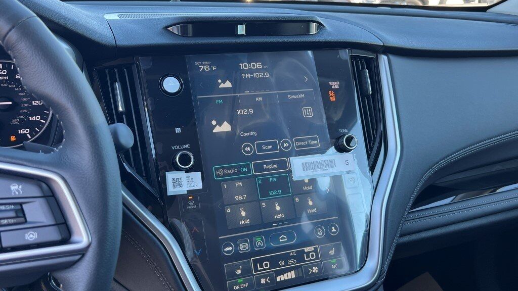 2025 Subaru Outback Limited Fredericksburg VA